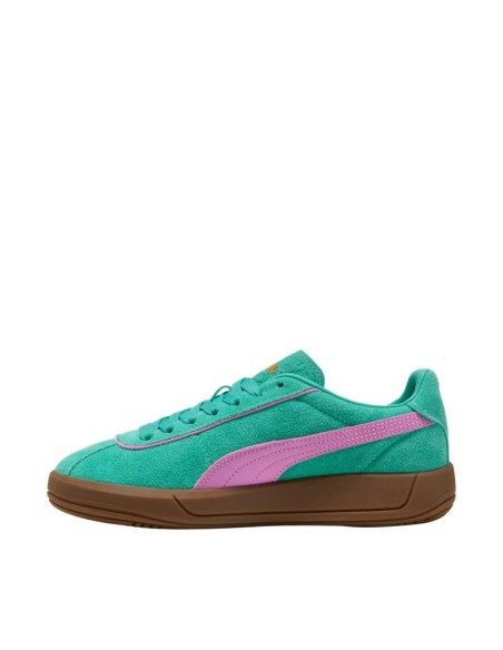 Buty damskie puma club klassika sd 400718 14