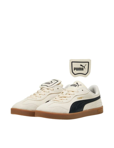 Buty damskie puma club azura sd 404477 01