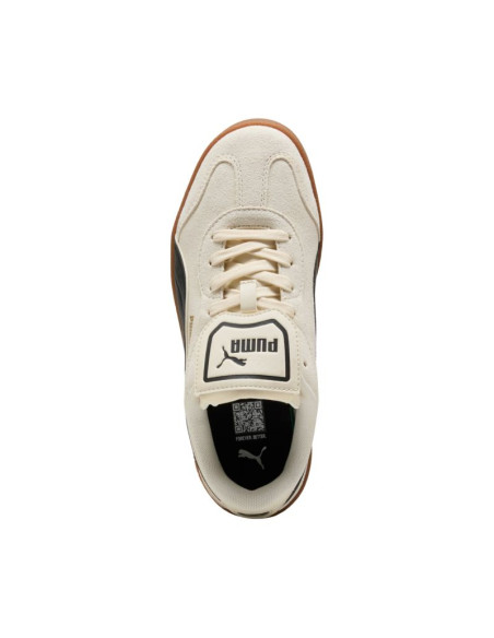 Buty damskie puma club azura sd 404477 01
