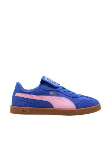 Buty damskie puma club azura sd 404477 03