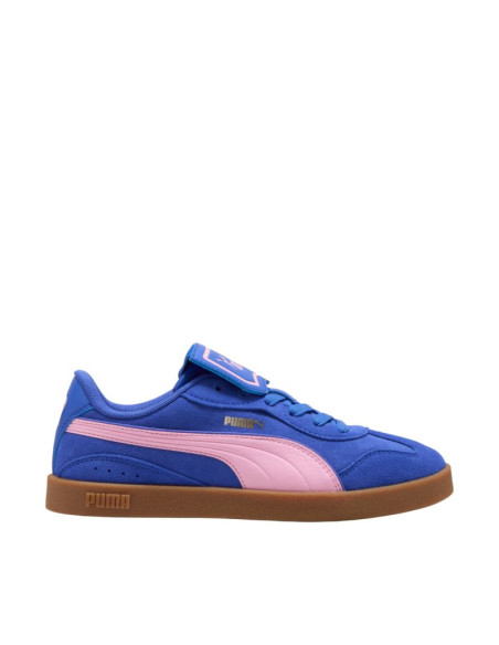 Buty damskie puma club azura sd 404477 03