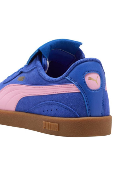 Buty damskie puma club azura sd 404477 03