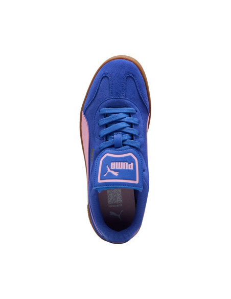Buty damskie puma club azura sd 404477 03