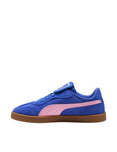 Buty damskie puma club azura sd 404477 03