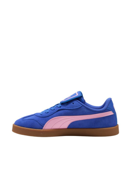 Buty damskie puma club azura sd 404477 03