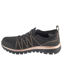 Skechers graceful - purecrush 100888-bkrg czarne 36 2