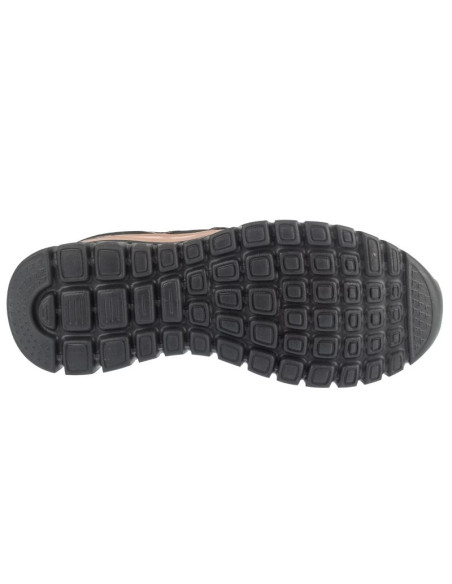 Skechers graceful - purecrush 100888-bkrg czarne 36