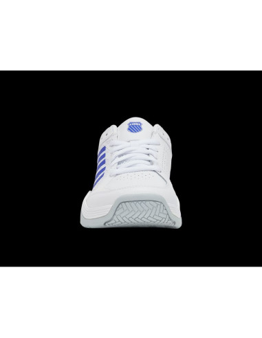 Sneakersy k-swiss court express 2 white/dazzling blue-m (04428-142-m)