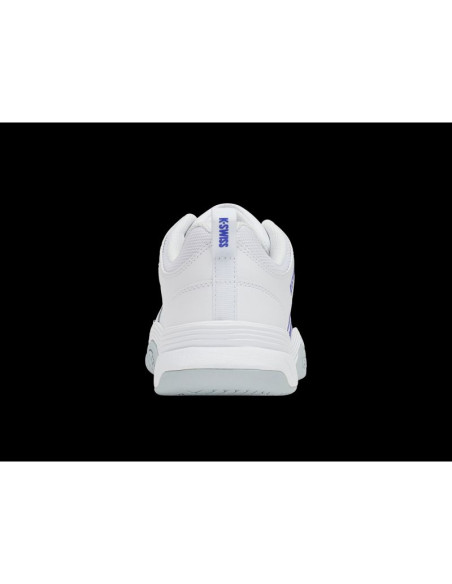 Sneakersy k-swiss court express 2 white/dazzling blue-m (04428-142-m)