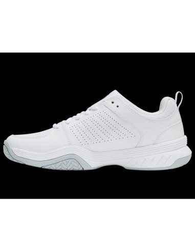 Sneakersy k-swiss court express 2 white/dazzling blue-m (04428-142-m)