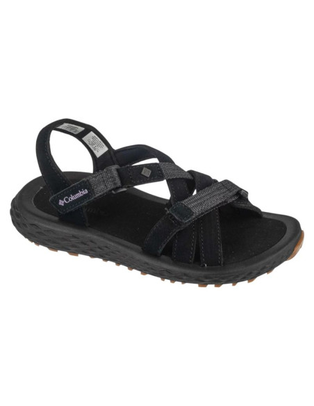 Columbia konos esla sandal 2149711010 czarne 36
