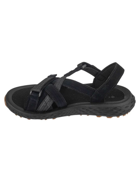 Columbia konos esla sandal 2149711010 czarne 36