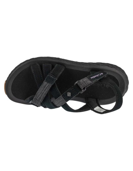 Columbia konos esla sandal 2149711010 czarne 36