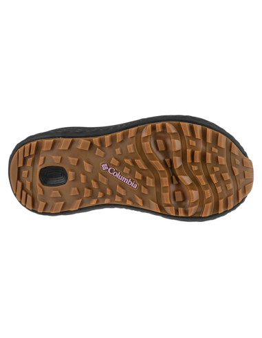 Columbia konos esla sandal 2149711010 czarne 36
