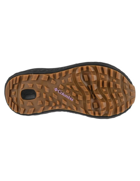 Columbia konos esla sandal 2149711010 czarne 36