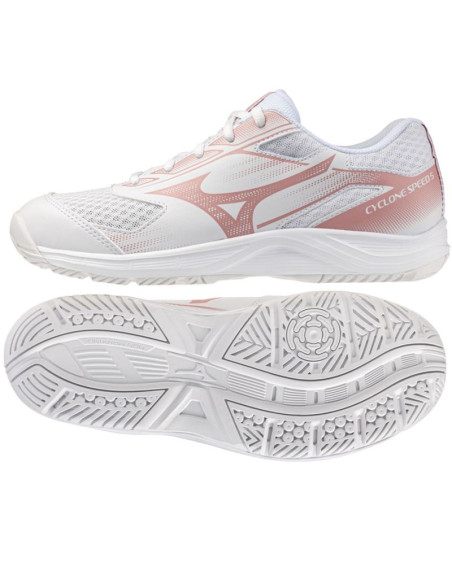 Buty mizuno cyclone speed 5 w v1gc258073