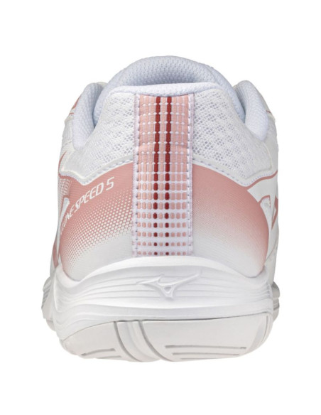 Buty mizuno cyclone speed 5 w v1gc258073