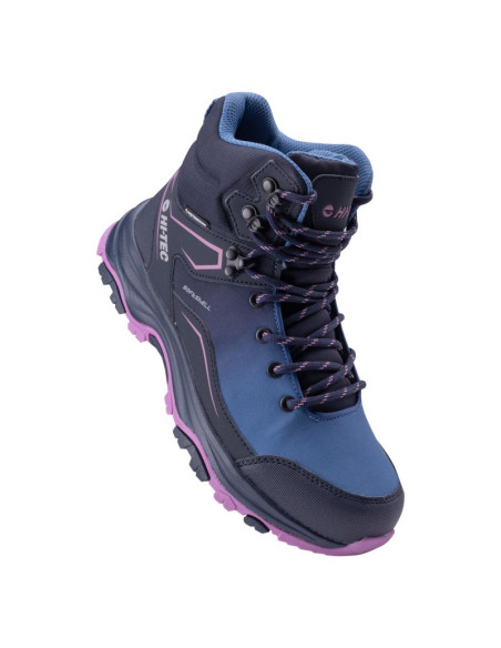Damskie buty deneb mid wo's