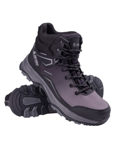 Męskie buty deneb mid