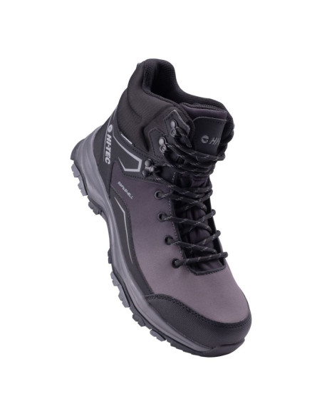 Męskie buty deneb mid