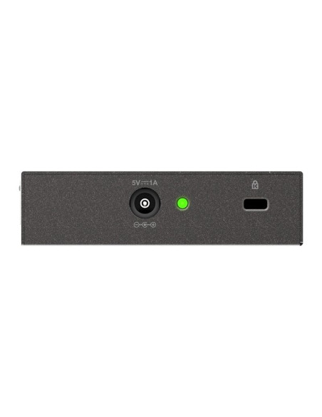 D-link dgs-108 czarny