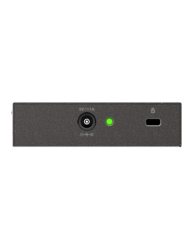 D-link dgs-108 czarny