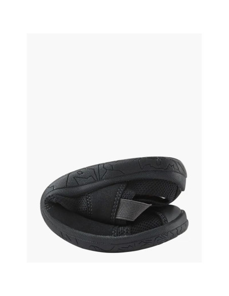 Buty dziecięce reima barefoot sandals valoa czarny (5400157c-9990)