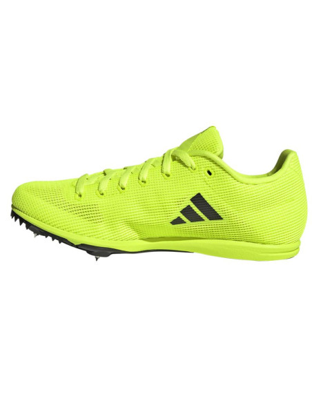 Buty adidas allroundstar j kk1209