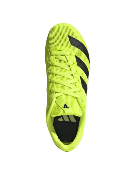 Buty adidas allroundstar j kk1209