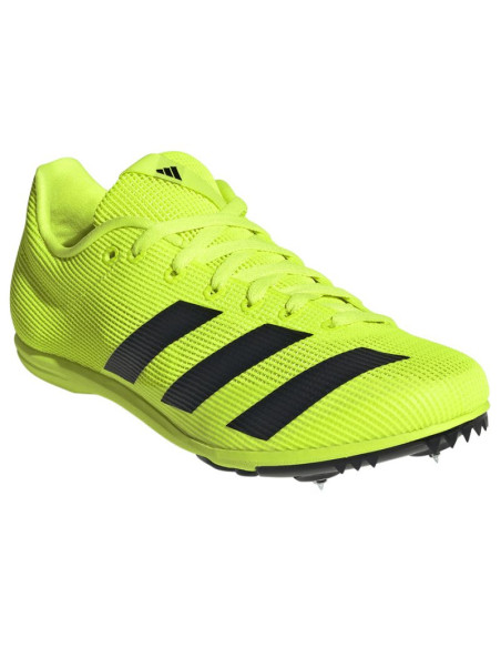 Buty adidas allroundstar j kk1209
