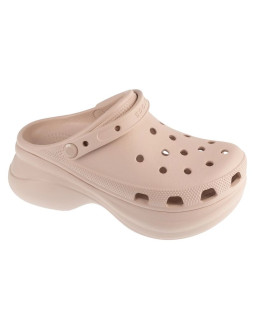 Crocs w classic bae clog 206302-6ur różowe 37/38
