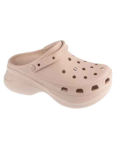 Crocs w classic bae clog 206302-6ur różowe 37/38