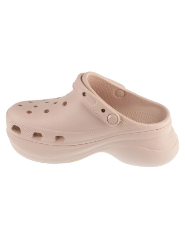 Crocs w classic bae clog 206302-6ur różowe 37/38