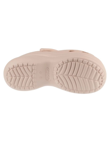 Crocs w classic bae clog 206302-6ur różowe 37/38