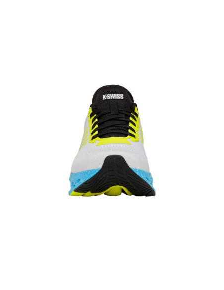 Sneakersy męskie k-swiss melrose tubes lite na co dzień białe (04494-139-m)