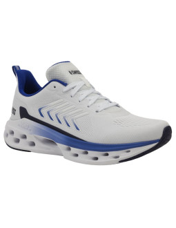 Sneakersy męskie k-swiss melrose tubes lite na co dzień białe (04494-143-m) 2