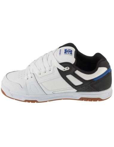 Dc shoes stag dc01813-100 białe 44