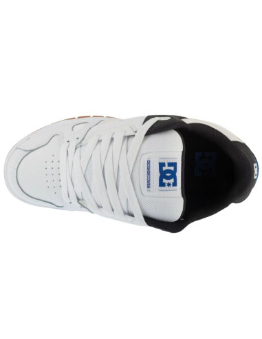 Dc shoes stag dc01813-100 białe 44