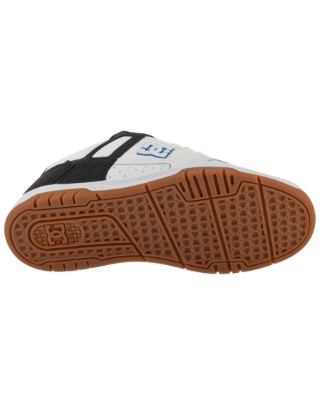 Dc shoes stag dc01813-100 białe 44
