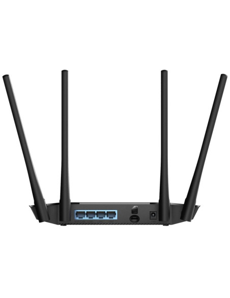 Router cudy lt400_eu 300 mbps wireless n 4g lte cat.4 sim