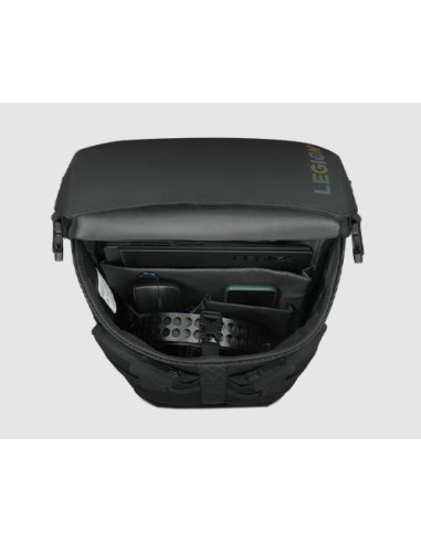 Plecak lenovo legion active gaming backpack black
