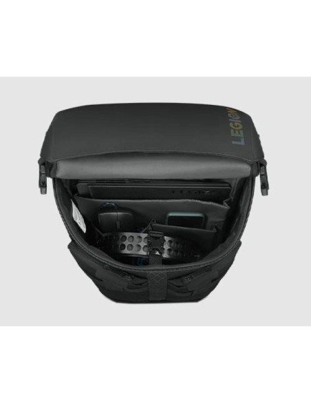 Plecak lenovo legion active gaming backpack black