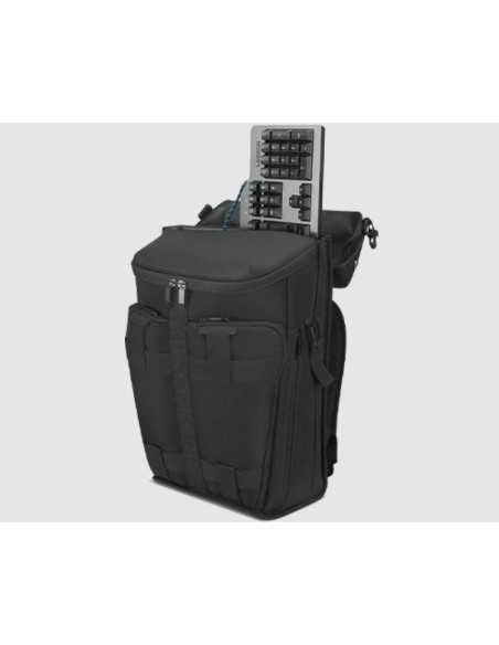 Plecak lenovo legion active gaming backpack black