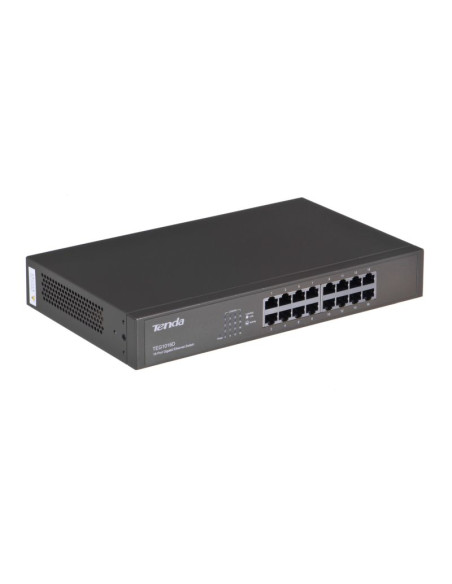 Switch tenda teg1016d (16x 10/100/1000mbps)