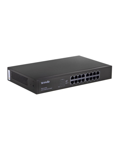 Switch tenda teg1016d (16x 10/100/1000mbps)