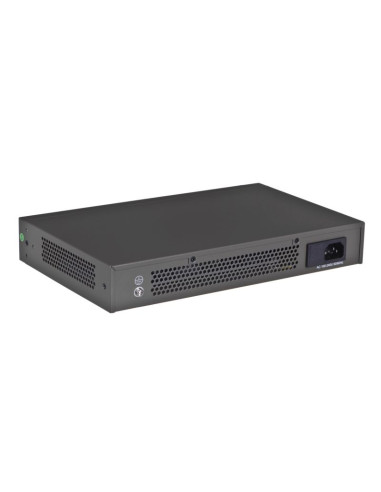 Switch tenda teg1016d (16x 10/100/1000mbps)