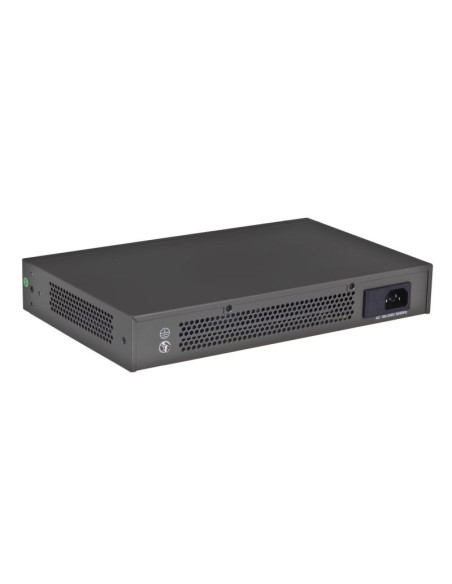 Switch tenda teg1016d (16x 10/100/1000mbps)