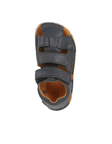 Sandały dziecięce froddo barefoot flexy avi (g3150263)