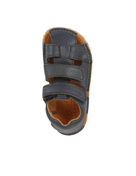 Sandały dziecięce froddo barefoot flexy avi (g3150263)