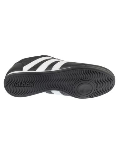 Adidas tekwen lace ki9364 czarne 36 2/3